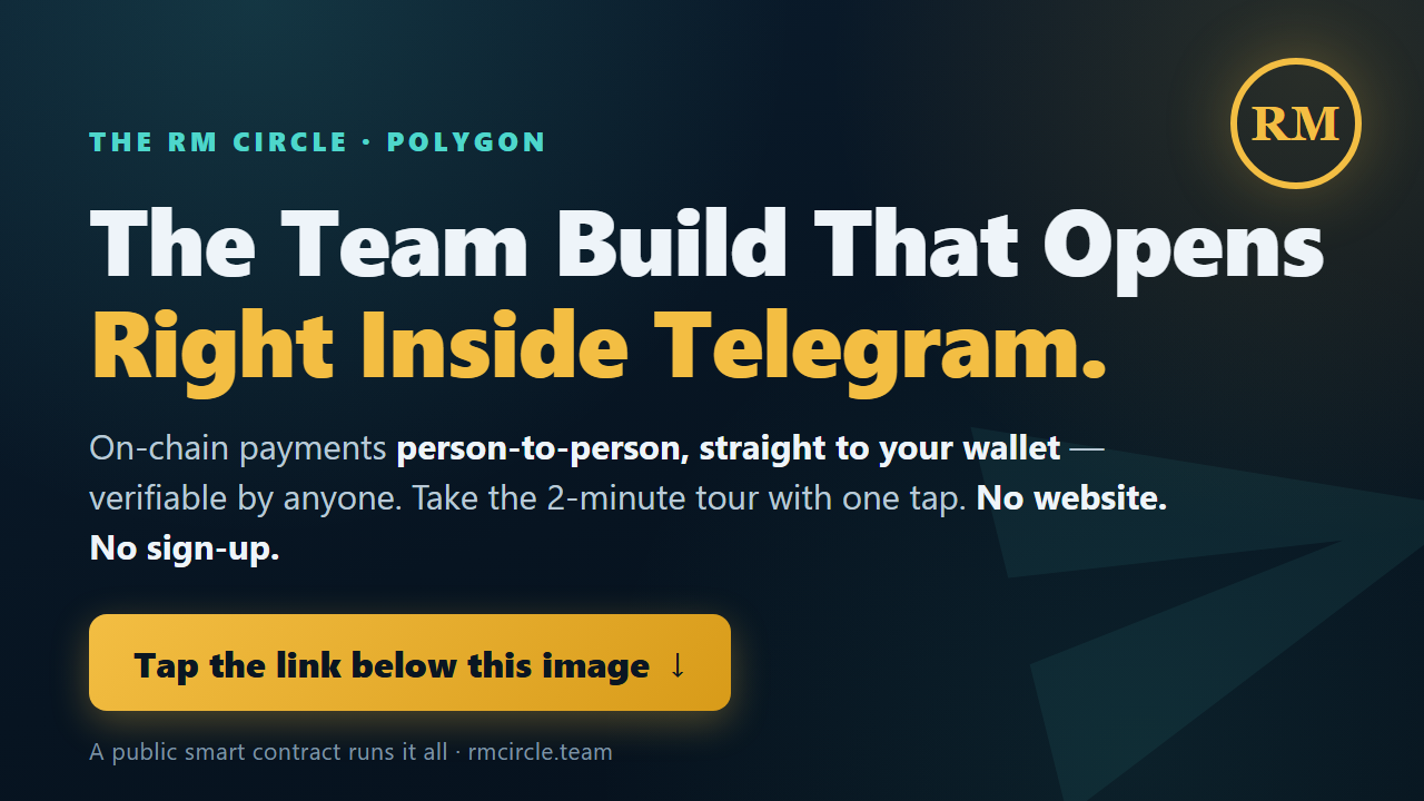 1280x720 Telegram banner